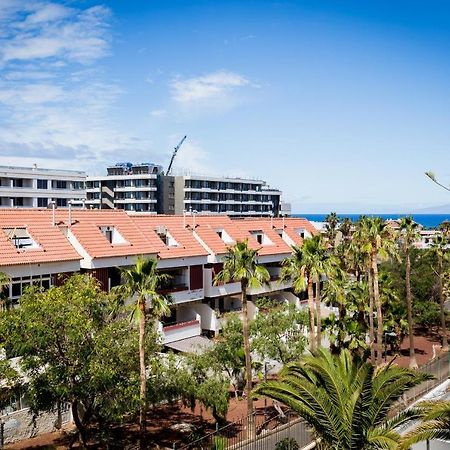 Go2Tenerife Apart'Zebra Pool & Sea View Playa de las Americas  Bagian luar foto